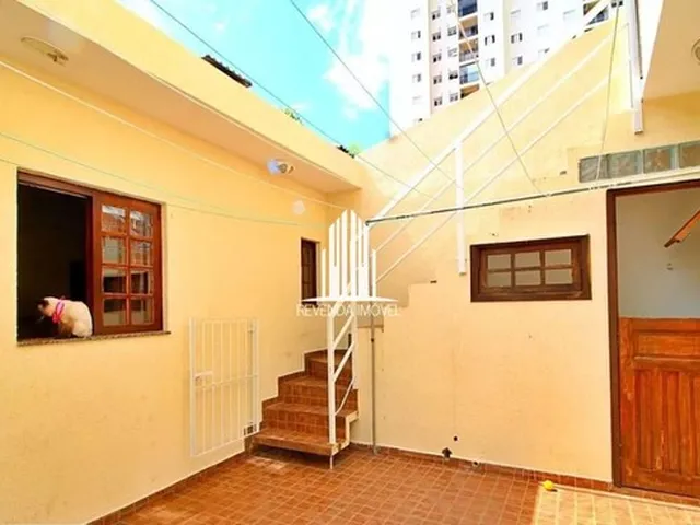 Imagem: Sobrado a Venda Vila Apiai