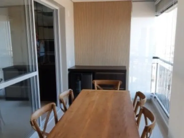 Imagem: Apartamento À Venda, Cidade Nova, Indaiatuba