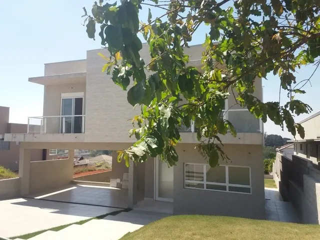 Imagem: Excelente Casa no Condomínio santa Maria