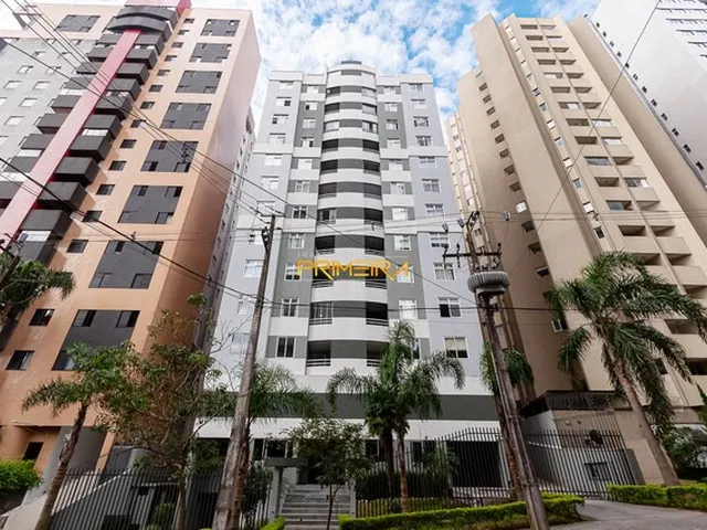 Imagem: Residencial Néfele - Cobertura Duplex À