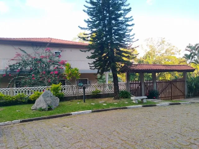 Imagem: Sobrado À Venda, santa Inês, Caieiras