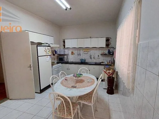 Imagem 14: Casa com 3 Dormitórios À Venda, 302 M² por R$ 1.500.000,00 - Centro - Barretos/Sp
