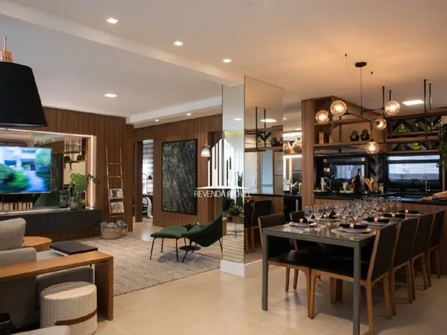 Imagem: Apartamento 11M², 3 Dormitórios, 2 Suítes