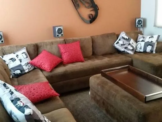 Imagem: Casa À Venda 3 Quartos, 1 Suite, 3 Vagas