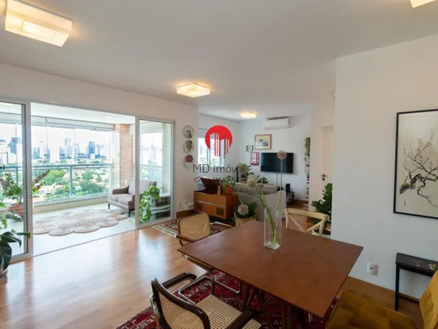 Imagem: Apartamento para Venda em São Paulo, Vila