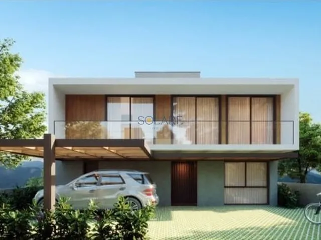 Imagem 1: Casa Alto Padrão À Venda, João Paulo, Florianópolis, Sc