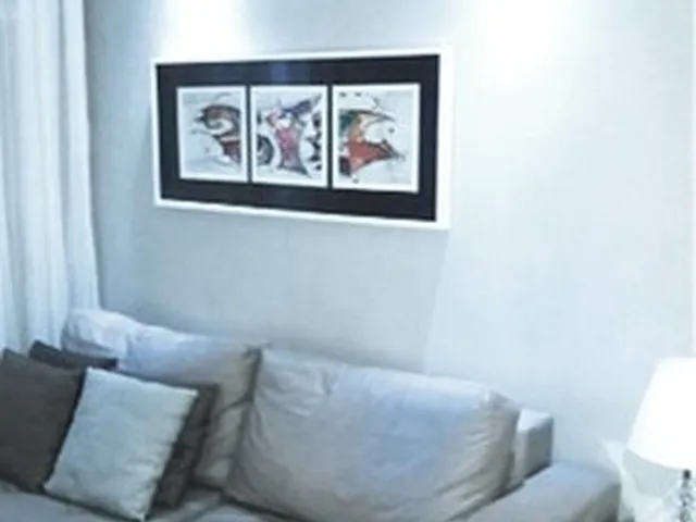 Imagem: Apartamento À Venda, Vargem Pequena, Rio