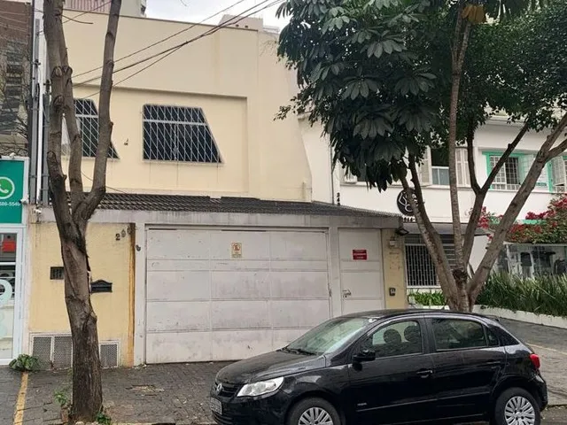 Imagem: Sobrado com 1 Dormitório, 141 M² - Moema