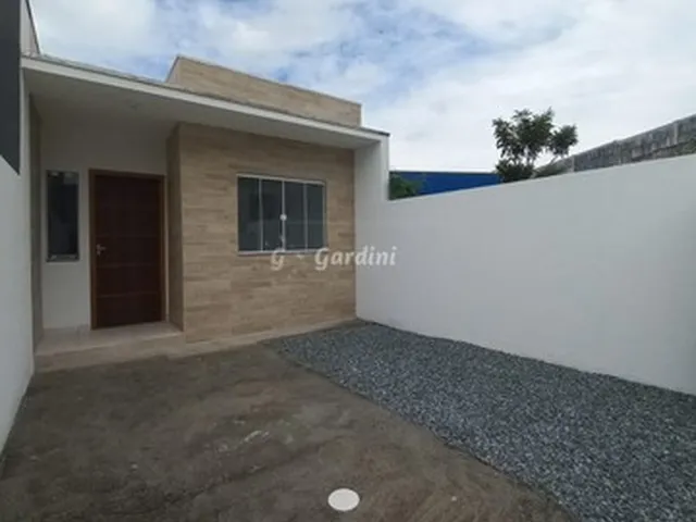 Imagem 2: Casa À Venda, Cidade Nova, Itajaí, Sc