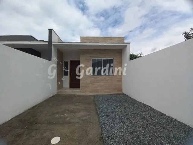 Imagem 3: Casa À Venda, Cidade Nova, Itajaí, Sc