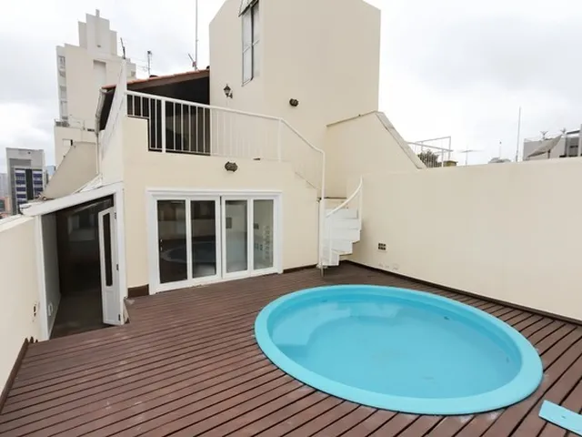 Imagem: Para Aproveitar a Vida na Vila Olímpia!