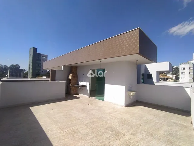 Imagem: Cobertura 3 Quartos Suite 2 Vaga Bairro