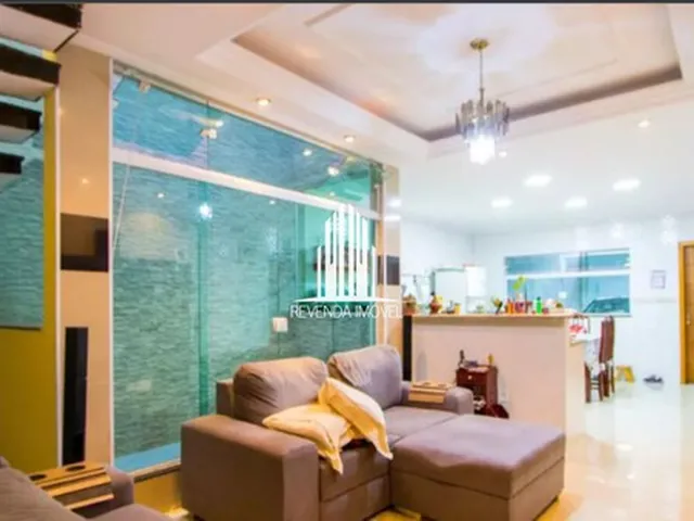 Imagem: Casa com 3 Quartos 1 Suite 4 Vagas