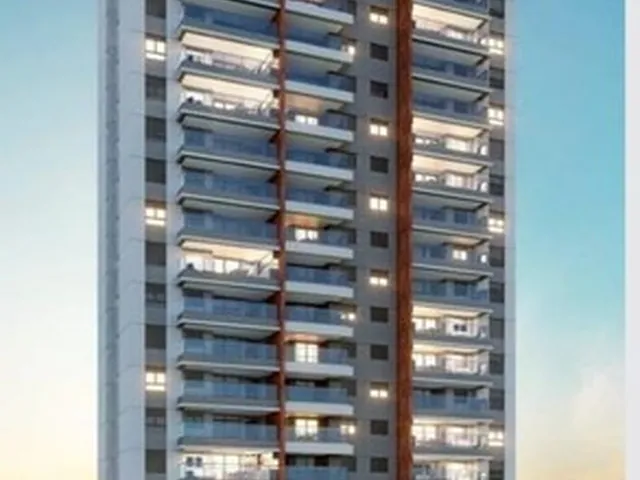 Imagem: Apartamento À Venda, Santana, São Paulo