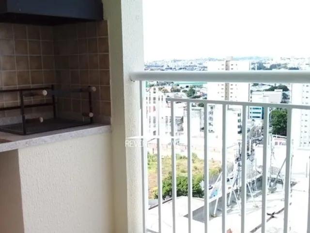 Imagem: Apartamento em São Caetano do Sul