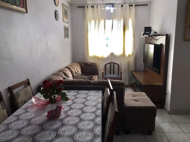 Imagem: Apartamento À Venda, Jaçanã, São Paulo