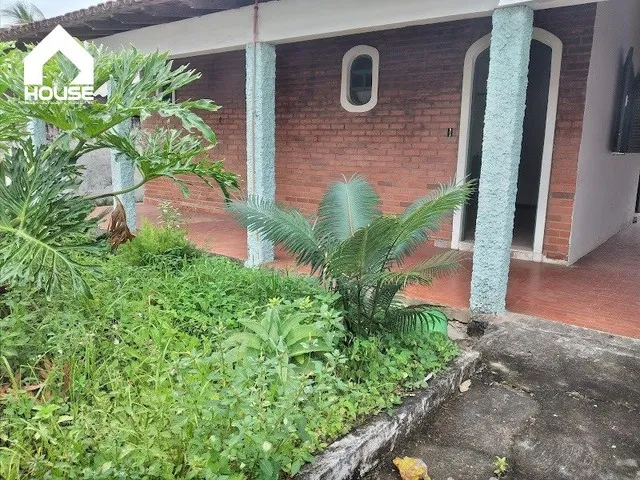Imagem: Casa com Ótima Localização na Praia do