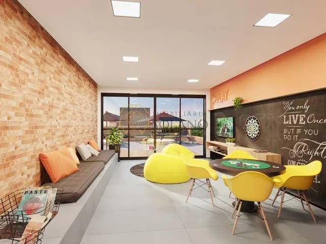 Imagem 9: Entrega Jan/25] Apartamento no 4º Andar com 73,35M² de 3 Dormitórios, Sendo 1 Suíte