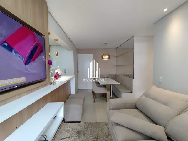 Imagem: Lindo Apartamento Sendo 2 Dormitorios e