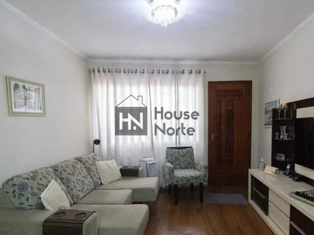 Imagem: Casa À Venda, Lauzane Paulista, São Paulo