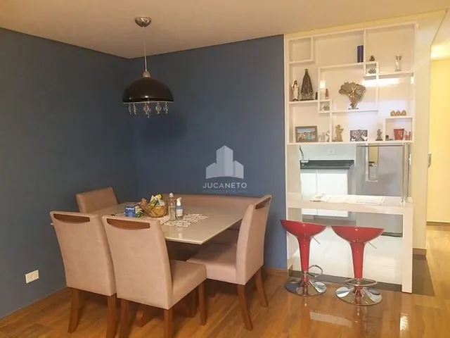 Imagem: Apartamento com 3 Dormitórios À Venda