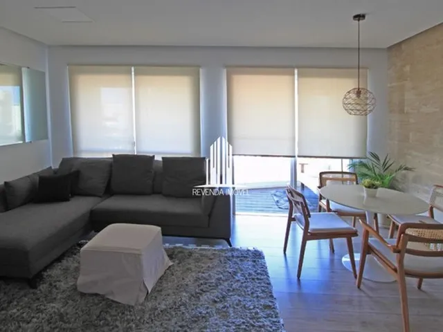 Imagem: Apartamento À Venda com 85M², 3 Quartos