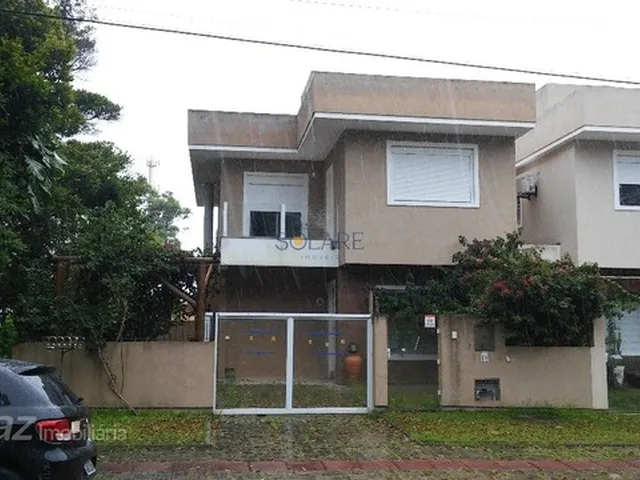Imagem: Casa À Venda 3 Quartos, 1 Suite, 2 Vagas