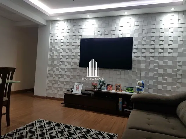 Imagem: Apartamento de 132M² no Centro de Santo