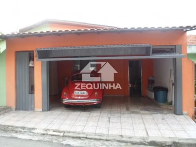 Imagem: Residencial - Jardim D´abril