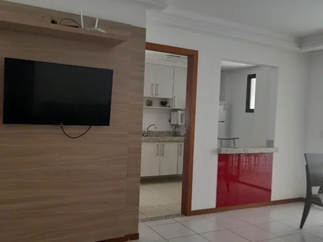 Imagem: Apartamento na Enseada Azul
