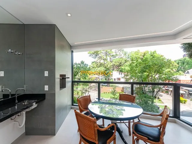 Imagem 3: Boulevart Residence - Apartamento com 2 Dormitórios, Sendo 2 Suítes, Semi Mobiliado À