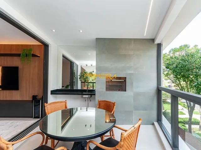 Imagem 4: Boulevart Residence - Apartamento com 2 Dormitórios, Sendo 2 Suítes, Semi Mobiliado À