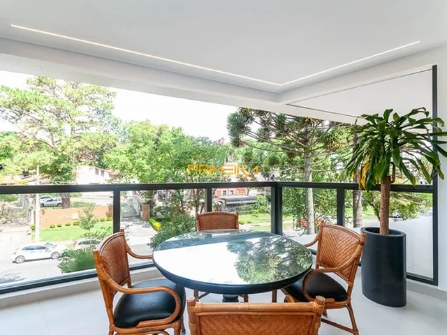 Imagem 5: Boulevart Residence - Apartamento com 2 Dormitórios, Sendo 2 Suítes, Semi Mobiliado À