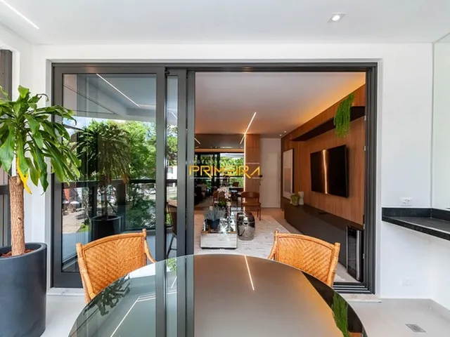 Imagem 6: Boulevart Residence - Apartamento com 2 Dormitórios, Sendo 2 Suítes, Semi Mobiliado À