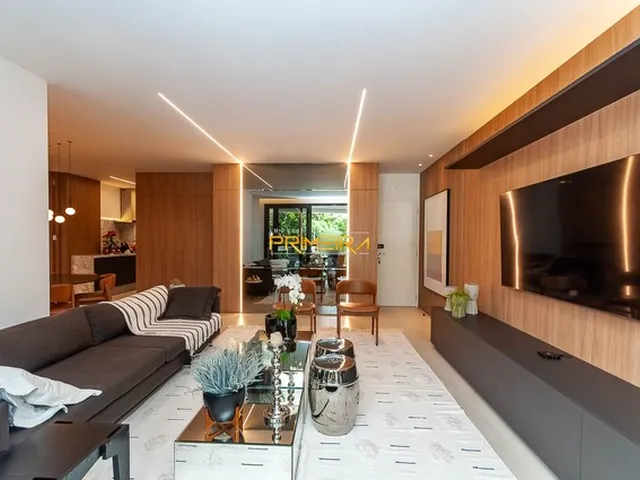 Imagem 10: Boulevart Residence - Apartamento com 2 Dormitórios, Sendo 2 Suítes, Semi Mobiliado À
