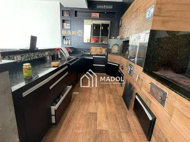 Imagem 3: Espaço para Área de Lazer