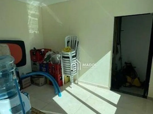 Imagem 7: Espaço para Área de Lazer