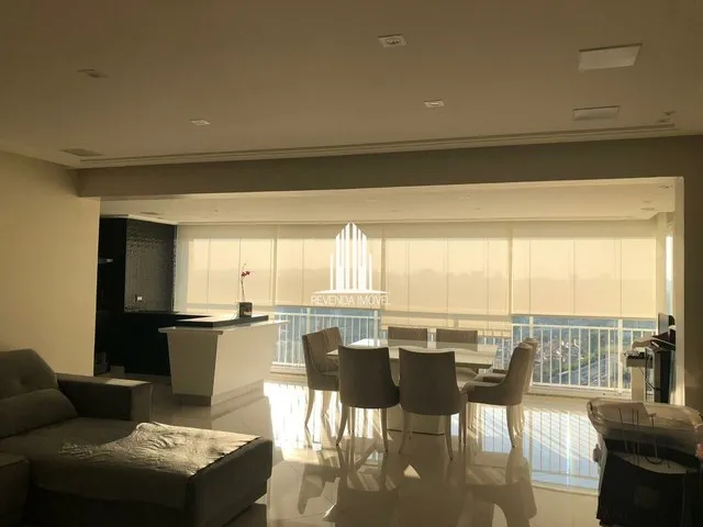 Imagem: Apartamento na Vila Mascote de 147M com