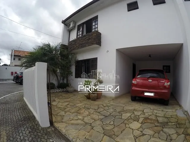 Imagem: Sobrado Semi Mobiliado com 3 Dormitórios