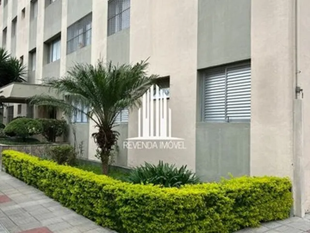 Imagem: Apartamento 2 Dormitórios, 1 Sala, 1
