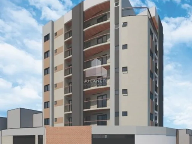 Imagem: Lançamento Apartamento com 3 Suítes
