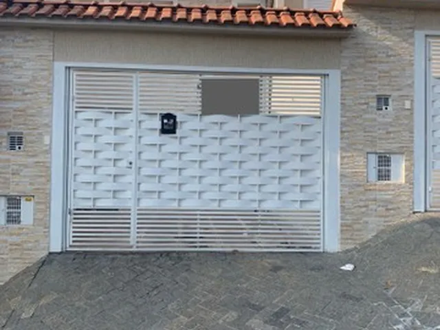 Imagem: Sobrado À Venda 03 Dormitórios, Vila Antonieta