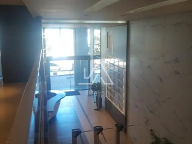 Imagem: Edifício Titanium Tower - Sala Aérea