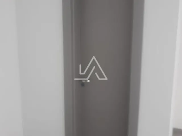 Imagem 3: Edifício Titanium Tower - Sala Aérea