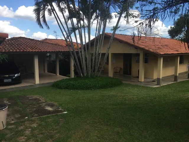 Imagem: Chácara À Venda, Jardim Vitorino, Iperó