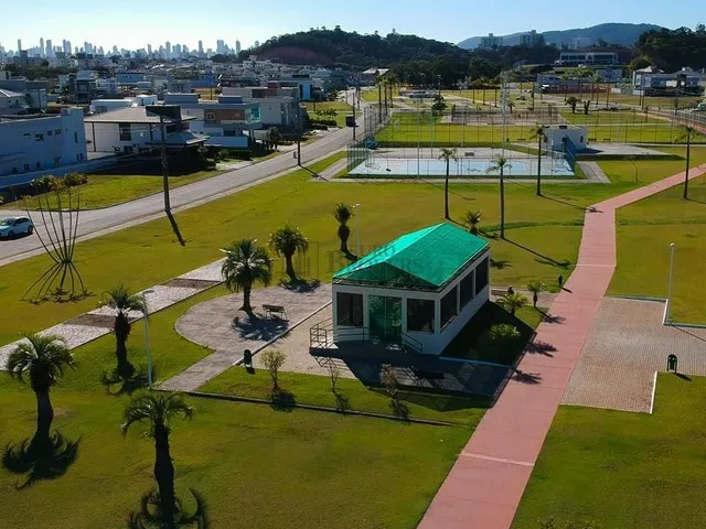 Imagem 3: Terreno no Condomínio Caledônia