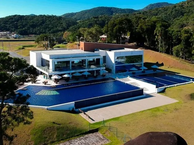 Imagem 4: Terreno no Condomínio Caledônia