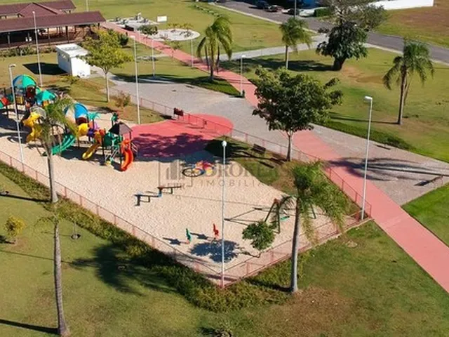Imagem 6: Terreno no Condomínio Caledônia