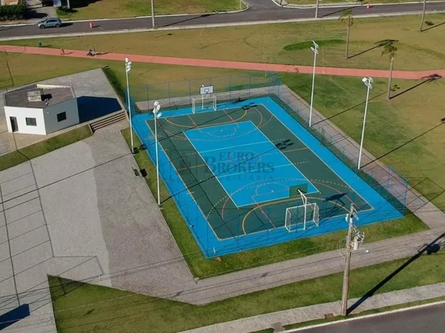 Imagem 7: Terreno no Condomínio Caledônia