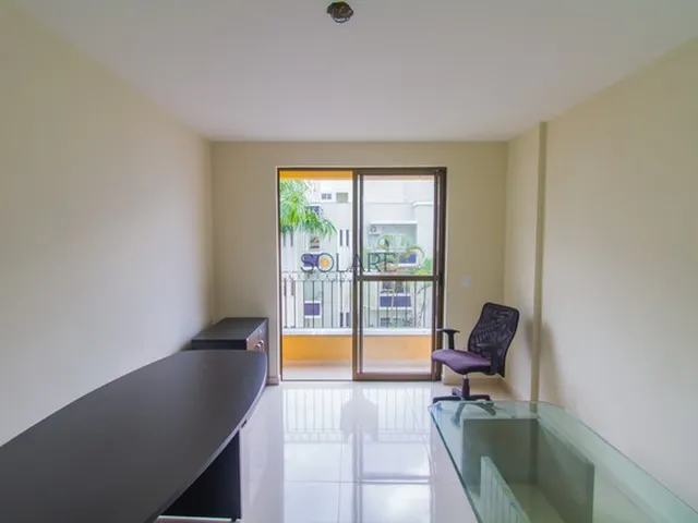 Imagem: Apartamento À Venda, Trindade, Florianópolis